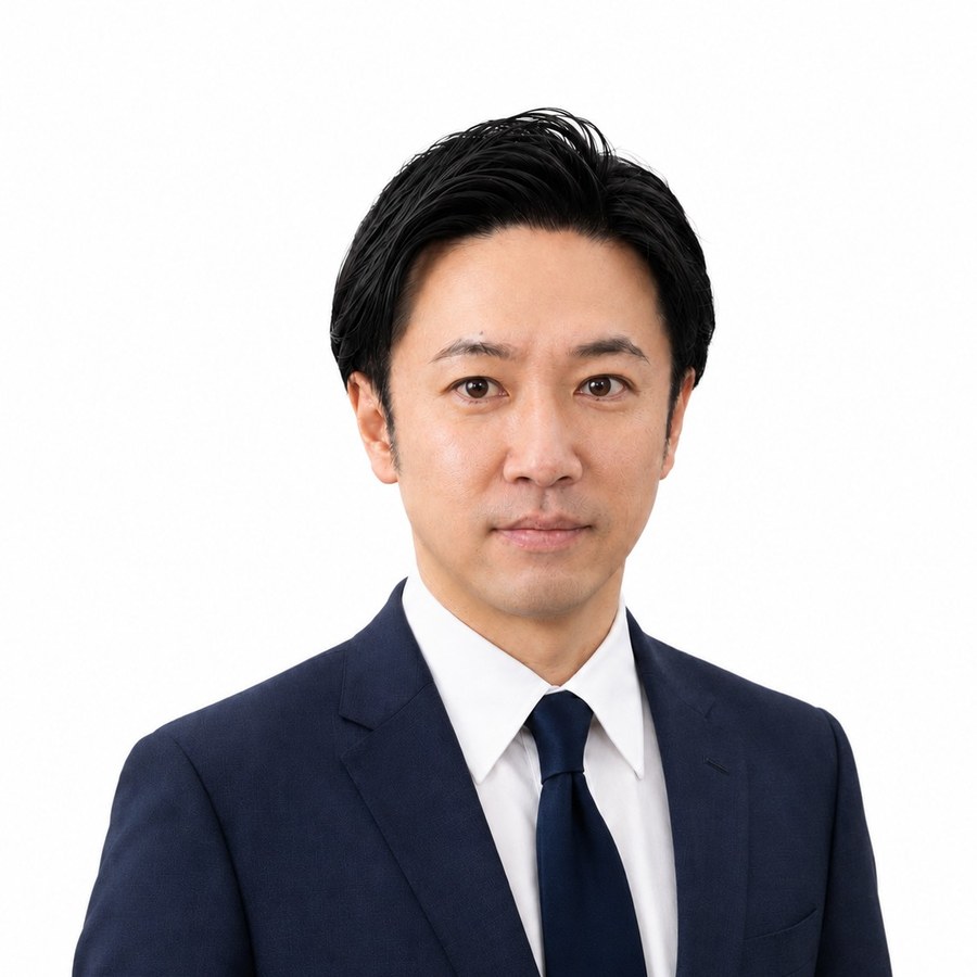 星野 創吉